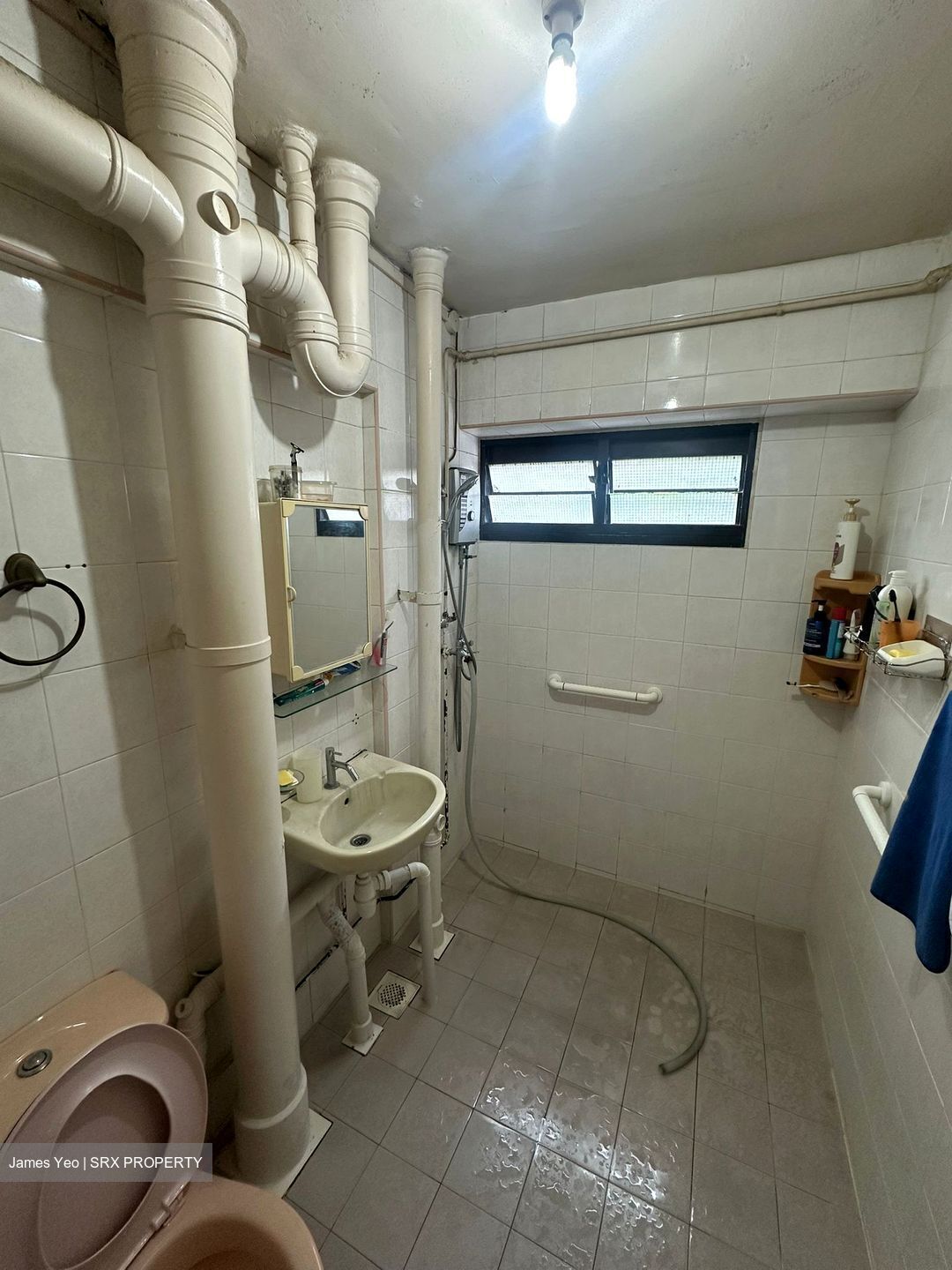 Blk 22 Eunos Crescent View (Geylang), HDB 5 Rooms #510796721